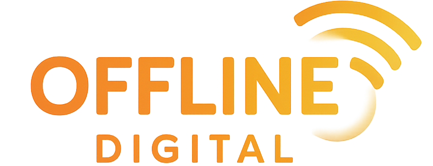 OfflineDigital Logo