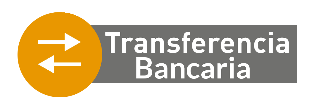 Pago con transferencia