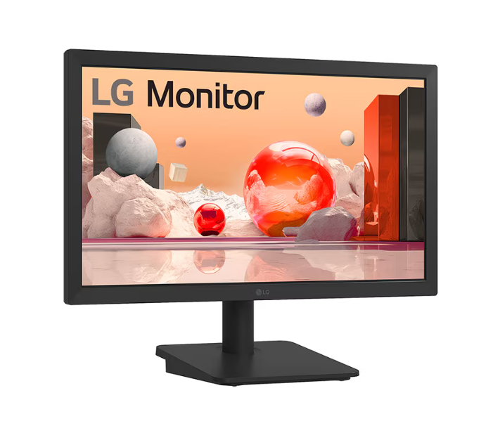 Monitor 20U401A-B 1600X900 TN 19.5" HDMI