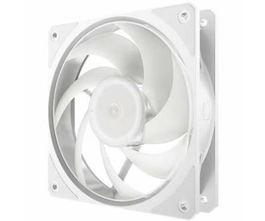 Cooler Master Mobius 120P ARGB Ventilador - 120mm Maximum Fan Diameter 
