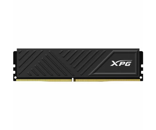 Adata Technology Módulo RAM XPG GAMMIX D35 AX4U320016G16A-SWHD35 para Computadora de escritorio - 16GB - DDR4-3200