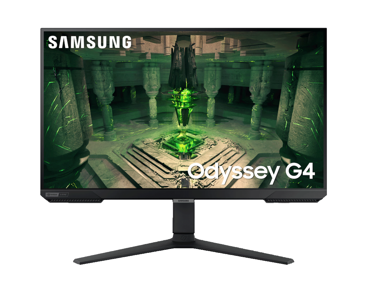 Samsung 27 Odyssey G4