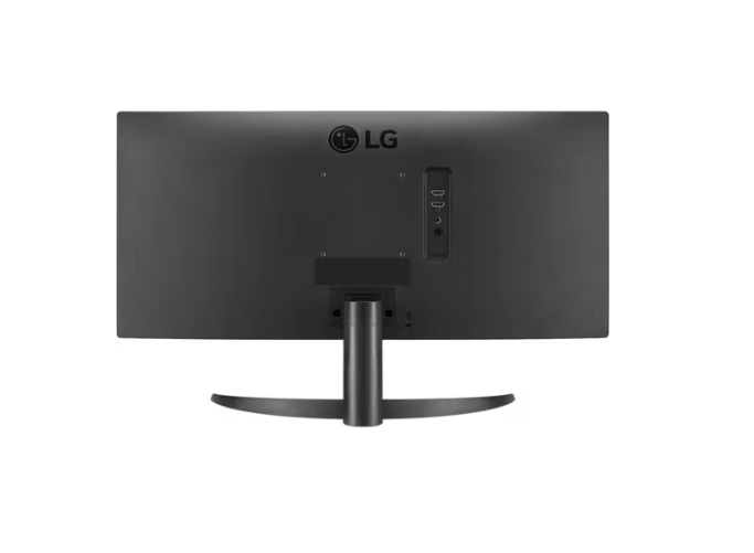 Monitor LCD LG Ultrawide 26WQ500-B 26" Class WFHD - 21:9 - 65.3cm (25.7") Viewable (Caja Dañada)