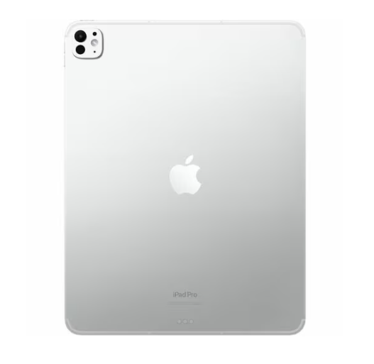 Apple Ipad Pro M4 de 11 pulgadas Wi-Fi 256GB - Plata