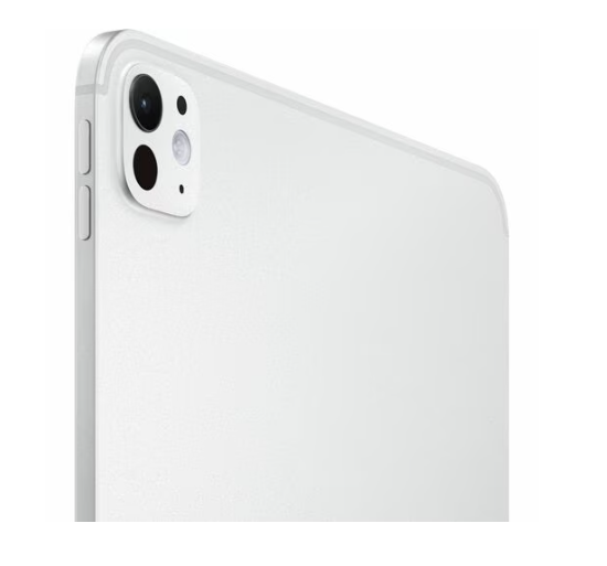 Apple Ipad Pro M4 de 11 pulgadas Wi-Fi 256GB - Plata