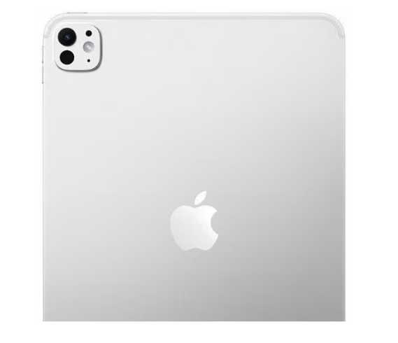 Apple Ipad Pro M4 de 11 pulgadas Wi-Fi 256GB - Plata