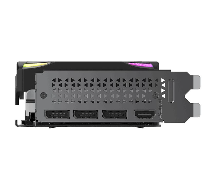 Tarjeta de Video RTX5070   12GB ARGB OC 3xFAN 12GB GDDR7 3*DP HDMI PCIe5x16