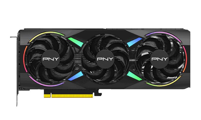 Tarjeta de Video RTX5070   12GB ARGB OC 3xFAN 12GB GDDR7 3*DP HDMI PCIe5x16