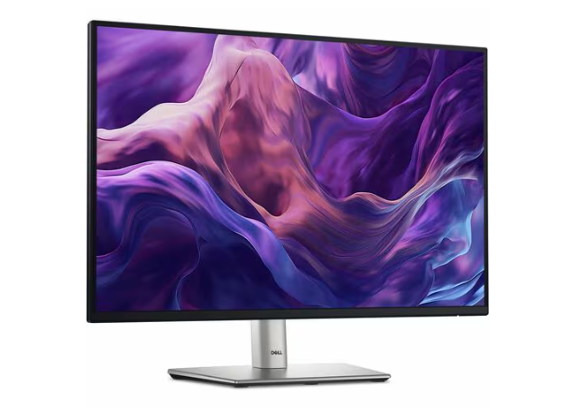 Monitor LED Dell P2425H 24" Class Full HD - 16:9 - 60.5cm (23.8") Viewable - Tecnología conmutación en el mismo plano