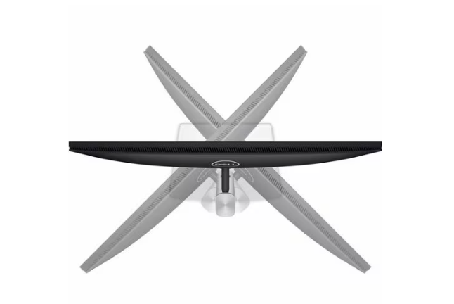 Monitor LED Dell P2425H 24" Class Full HD - 16:9 - 60.5cm (23.8") Viewable - Tecnología conmutación en el mismo plano