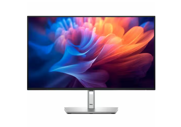 Monitor LED Dell P2725H 27" Class Full HD - 16:9 - 68.6cm (27") Viewable - Tecnología conmutación en el mismo plano
