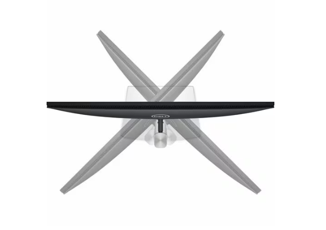 Monitor LED Dell P2725H 27" Class Full HD - 16:9 - 68.6cm (27") Viewable - Tecnología conmutación en el mismo plano