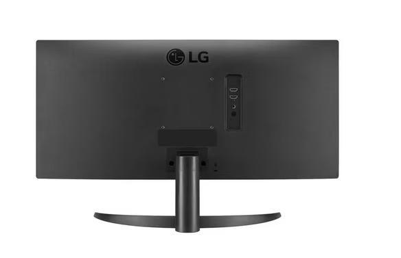 MONITOR 26WQ500-B 2560x1080 IPS FLAT 26