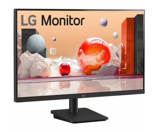 27MS500 27 100HZ FHD IPS MONITOR 3Y