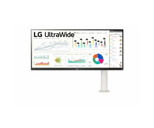 MONITOR 34WQ680-WAWH 34 IPS ULTRAWIDE FH