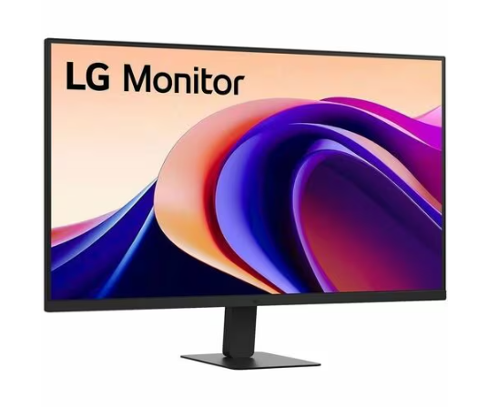 MONITOR 32U631A-B 2560X1440 IPS 31.5PULG