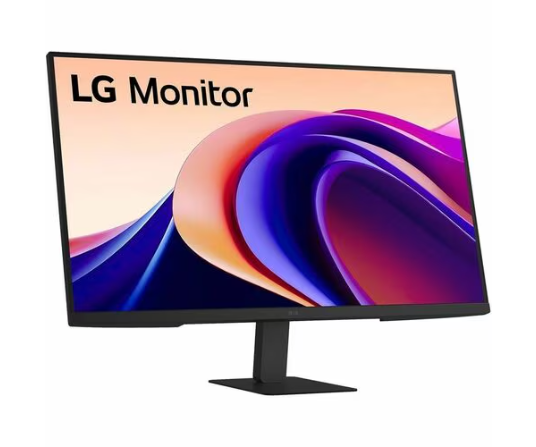 MONITOR 32U631A-B 2560X1440 IPS 31.5PULG