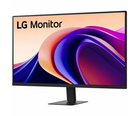 MONITOR 32U631A-B 2560X1440 IPS 31.5PULG