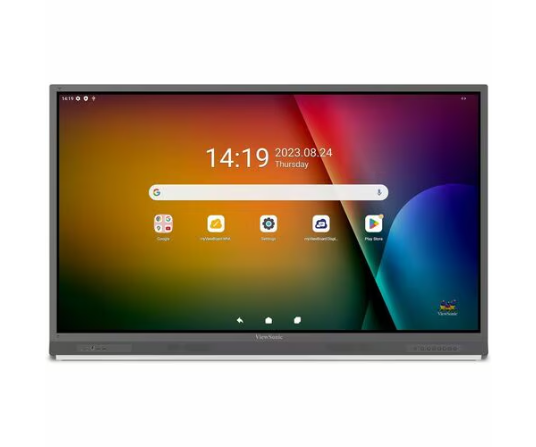 IFP7552-2ED ANDROID EDLA-CERTIFIED