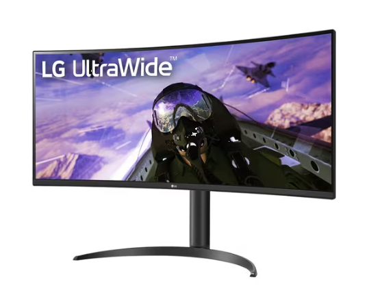 MONITOR ULTRAWIDE 34MP65C-B VA 3440 X 14