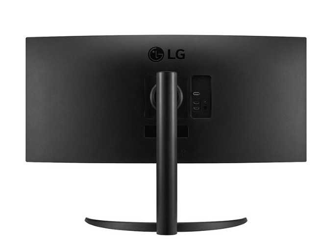 MONITOR ULTRAWIDE 34MP65C-B VA 3440 X 14