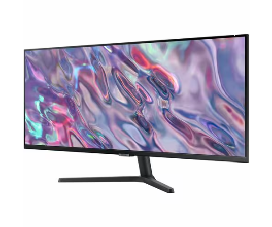 Samsung Monitor LCD Samsung ViewFinity S5 S34C500GAL 34"