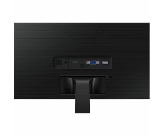 Samsung Monitor LED Samsung Essential S3 S24D366GAL 24"