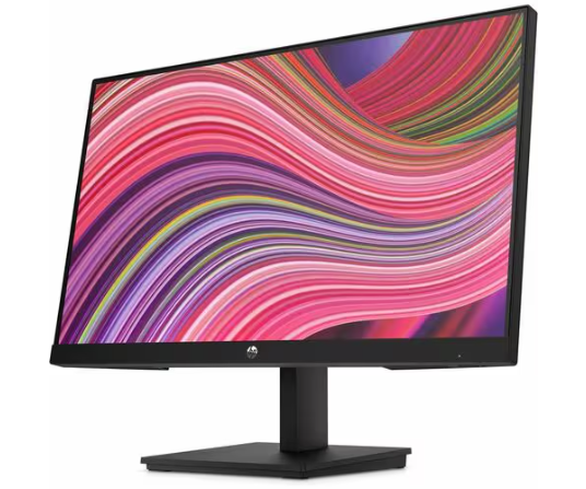 Hp Monitor LED HP V22i G5 22" Class Full HD