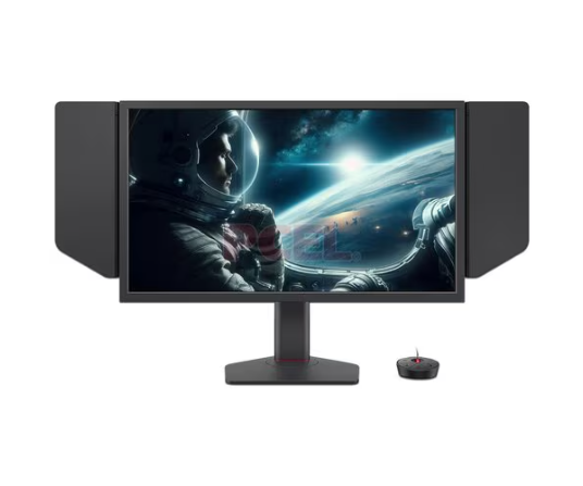 Benq Monitor gaming LCD BenQ Zowie XL2546X 25"