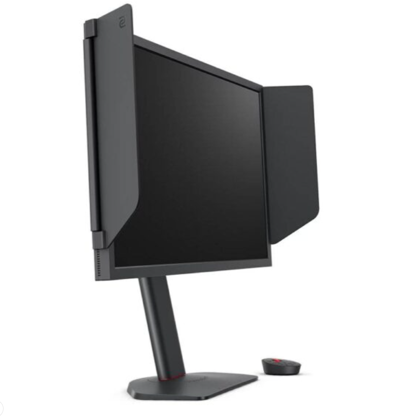 Benq Monitor gaming LCD BenQ Zowie XL2546X 25"