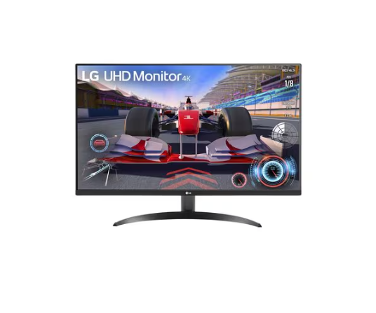 Lg Monitor LED LG 32UR550-B 32" Class 4K UHD