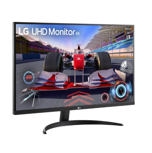 Lg Monitor LED LG 32UR550-B 32" Class 4K UHD