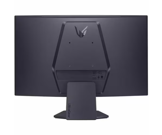 Lg Monitor LED para juegos LG UltraGear 27GS60QC-B 27"