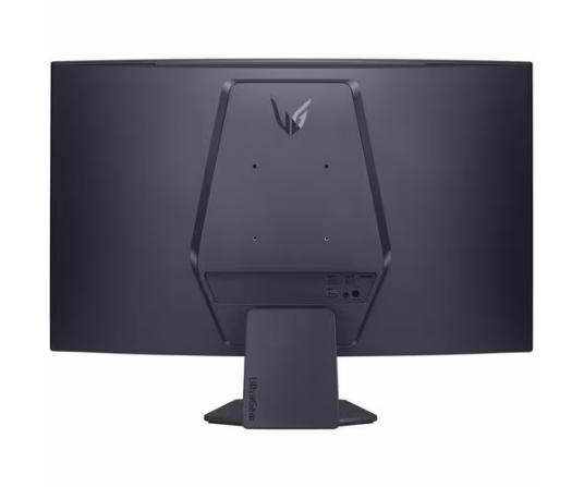 Lg Monitor LED para juegos LG UltraGear 32GS60QC-B 32"