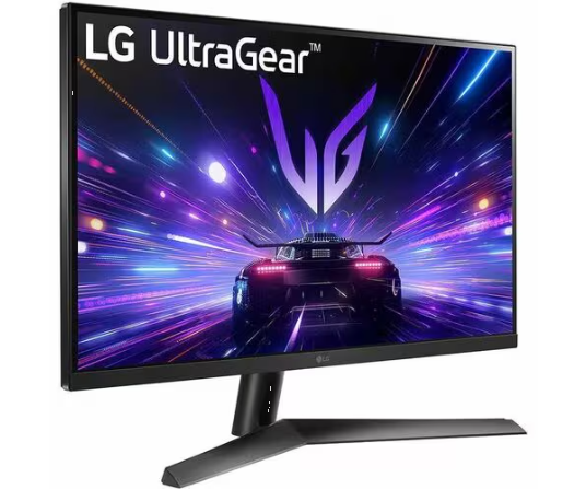 Lg Monitor gaming LCD LG UltraGear 27GS60F-B 27"