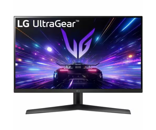 Lg Monitor gaming LCD LG UltraGear 27GS60F-B 27"