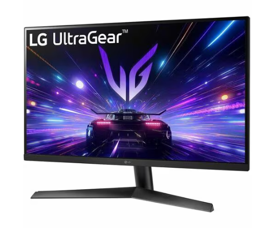 Lg Monitor gaming LCD LG UltraGear 27GS60F-B 27"