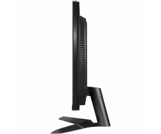 Lg Monitor gaming LCD LG UltraGear 27GS60F-B 27"