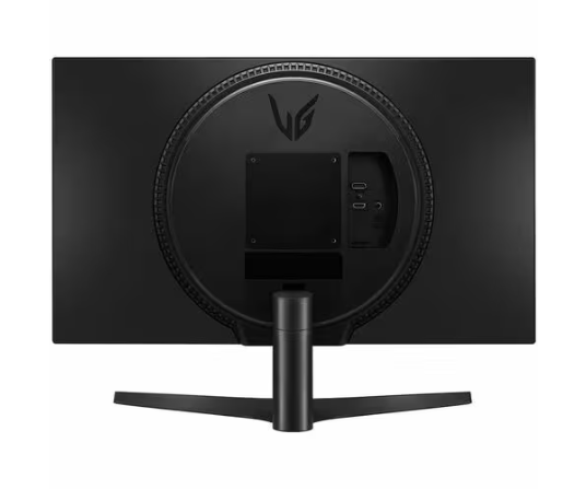 Lg Monitor gaming LCD LG UltraGear 27GS60F-B 27"