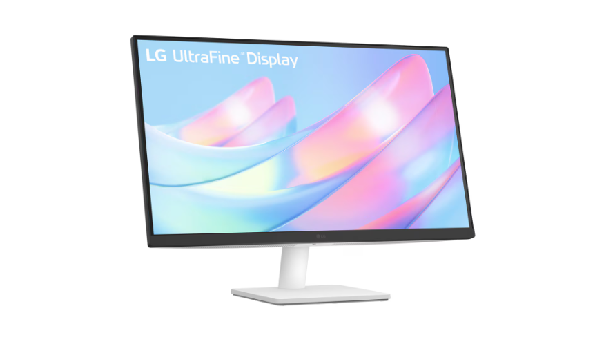 Lg Monitor LED LG UltraFine 27US500-W 27" 