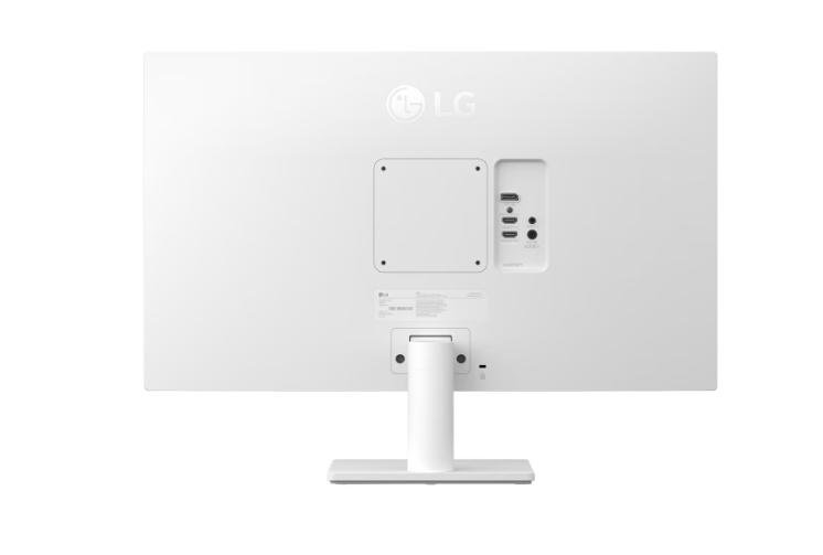 Lg Monitor LED LG UltraFine 27US500-W 27" 