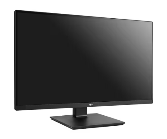 Lg Monitor LCD LG 27BN65QP-B 27"