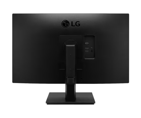 Lg Monitor LCD LG 27BN65QP-B 27"