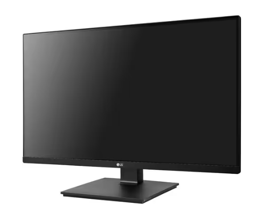 Lg Monitor LCD LG 27BN65QP-B 27"