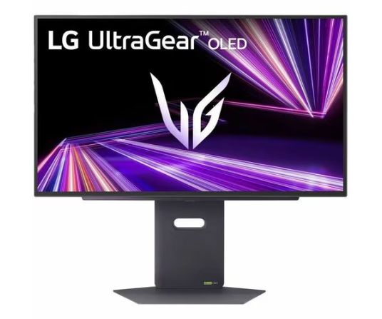 Lg Monitor de juego OLED LG UltraGear 27GX790A-B 27"