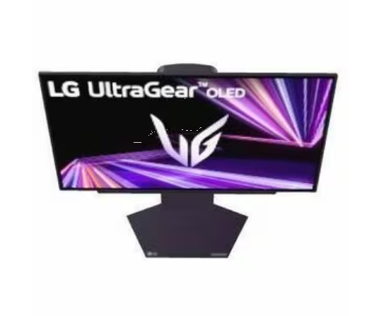 Lg Monitor de juego OLED LG UltraGear 27GX790A-B 27"