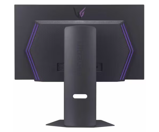 Lg Monitor de juego OLED LG UltraGear 27GX790A-B 27"