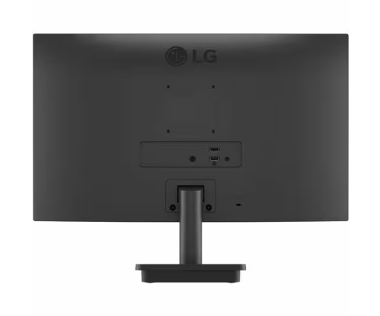 Lg 24" Monitor IPS Full HD