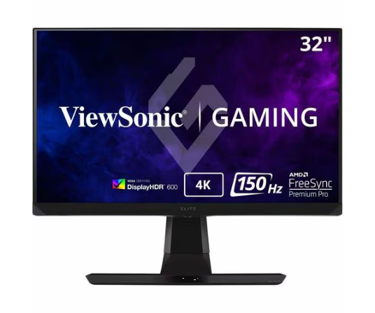 Viewsonic Monitor LED ViewSonic Elite XG320U 32" 