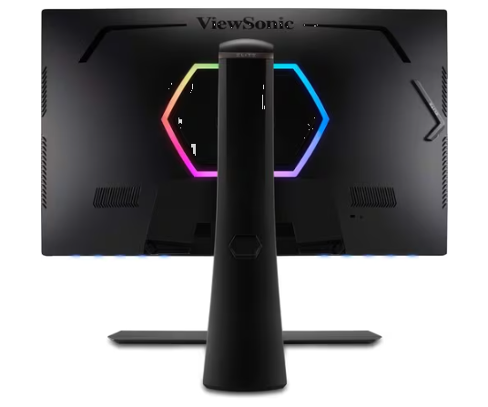 Viewsonic Monitor LED ViewSonic Elite XG320U 32" 